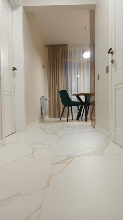 Prestige-Gold Appartement Rivne Buitenkant foto